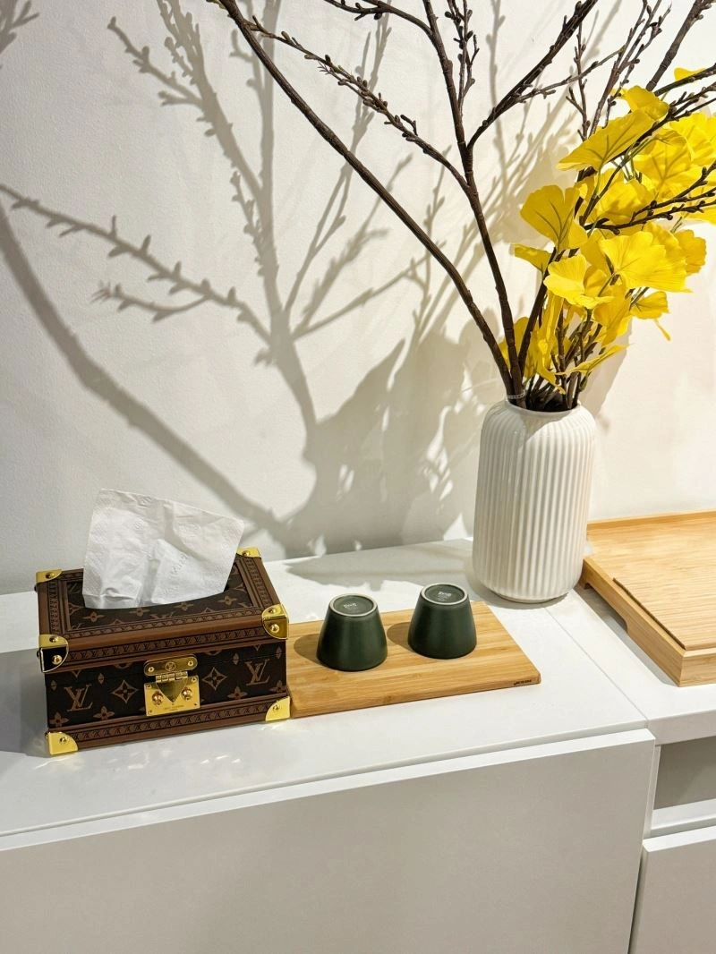BestValue Louis Vuitton Tissue Boxes 274708