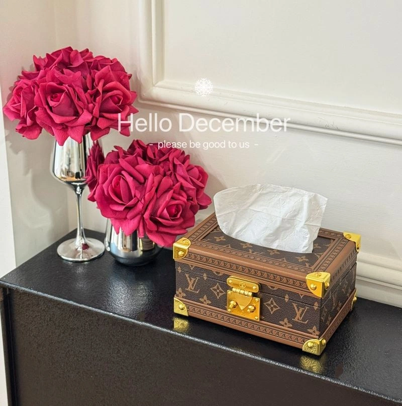 BestValue Louis Vuitton Tissue Boxes 274708