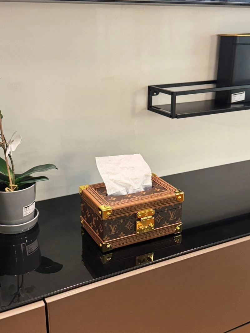 BestValue Louis Vuitton Tissue Boxes 274708