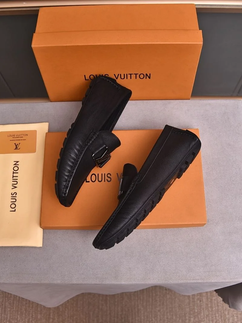 Louis Vuitton Tods Shoes Fashionable 30489