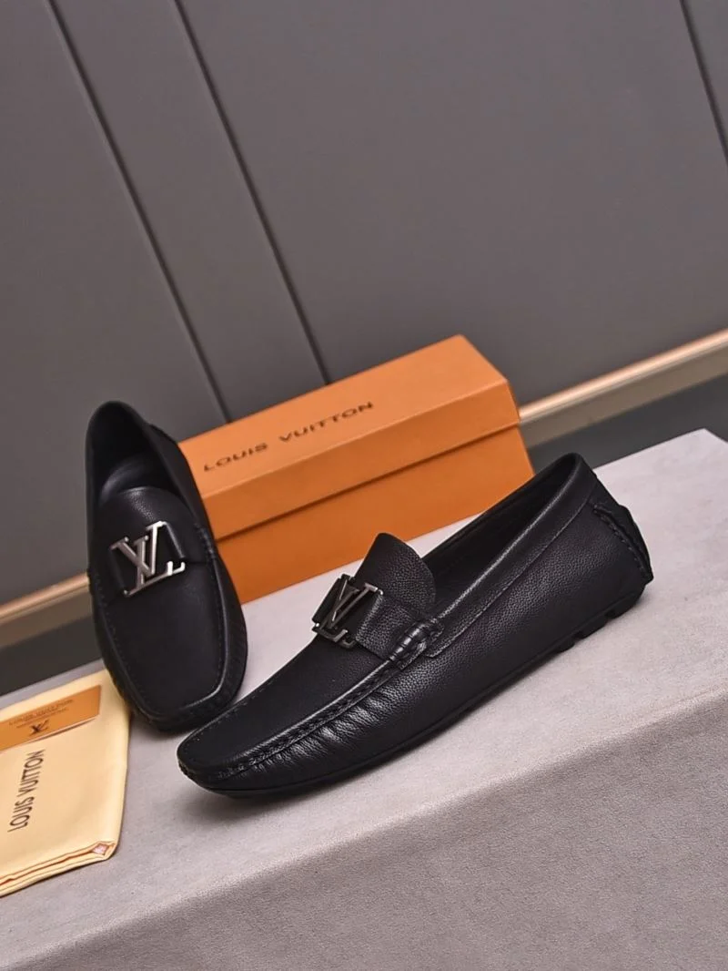 Louis Vuitton Tods Shoes Fashionable 30489