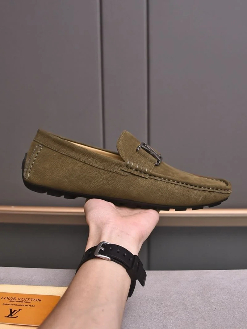 Louis Vuitton Tods Shoes Youthful 30482