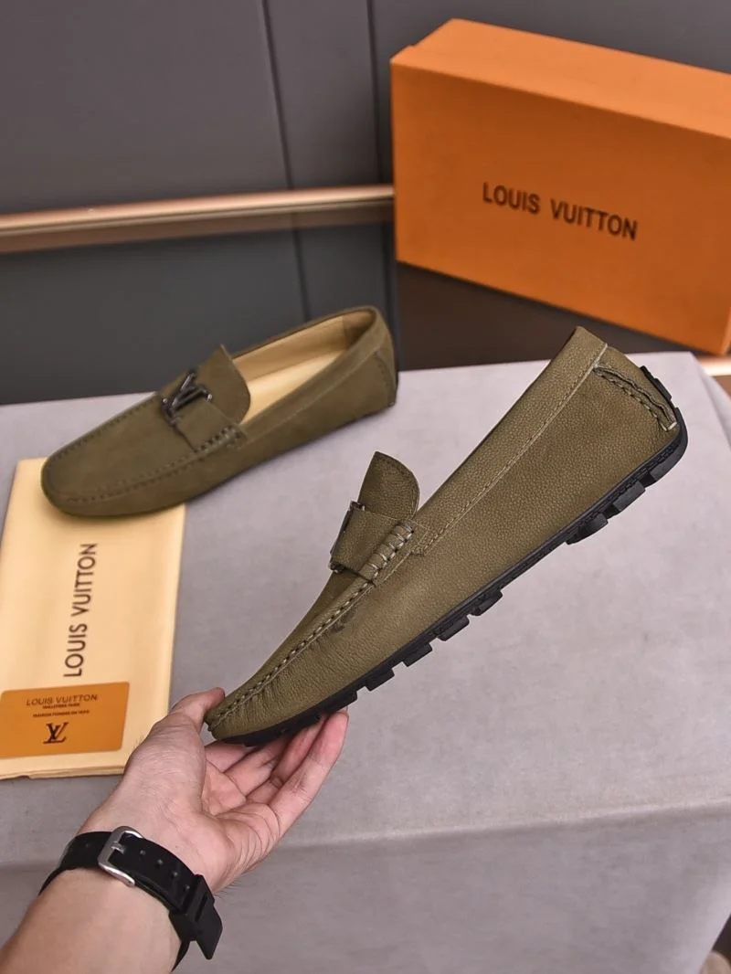 Louis Vuitton Tods Shoes Youthful 30482