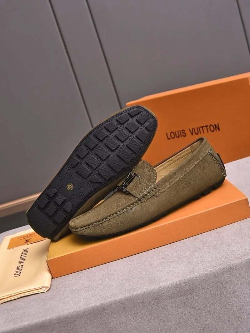 Louis Vuitton Tods Shoes Youthful 30482