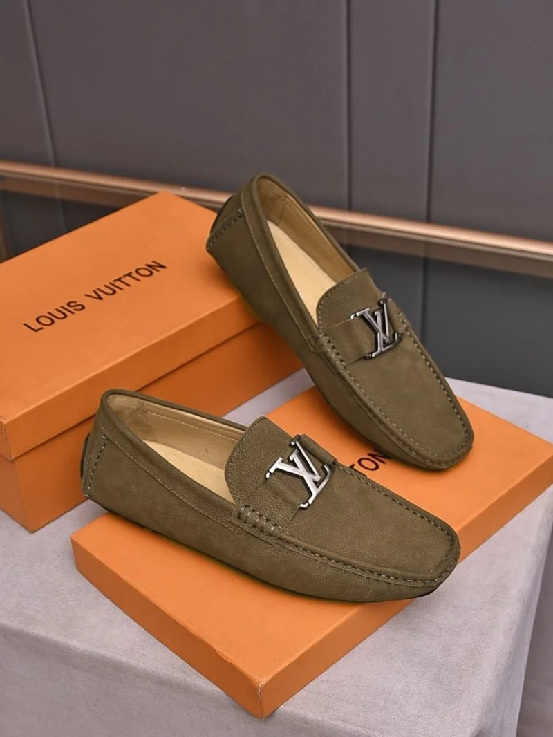 Louis Vuitton Tods Shoes Youthful 30482