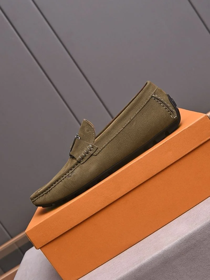 Louis Vuitton Tods Shoes Youthful 30482