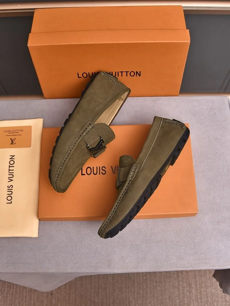 Louis Vuitton Tods Shoes Youthful 30482
