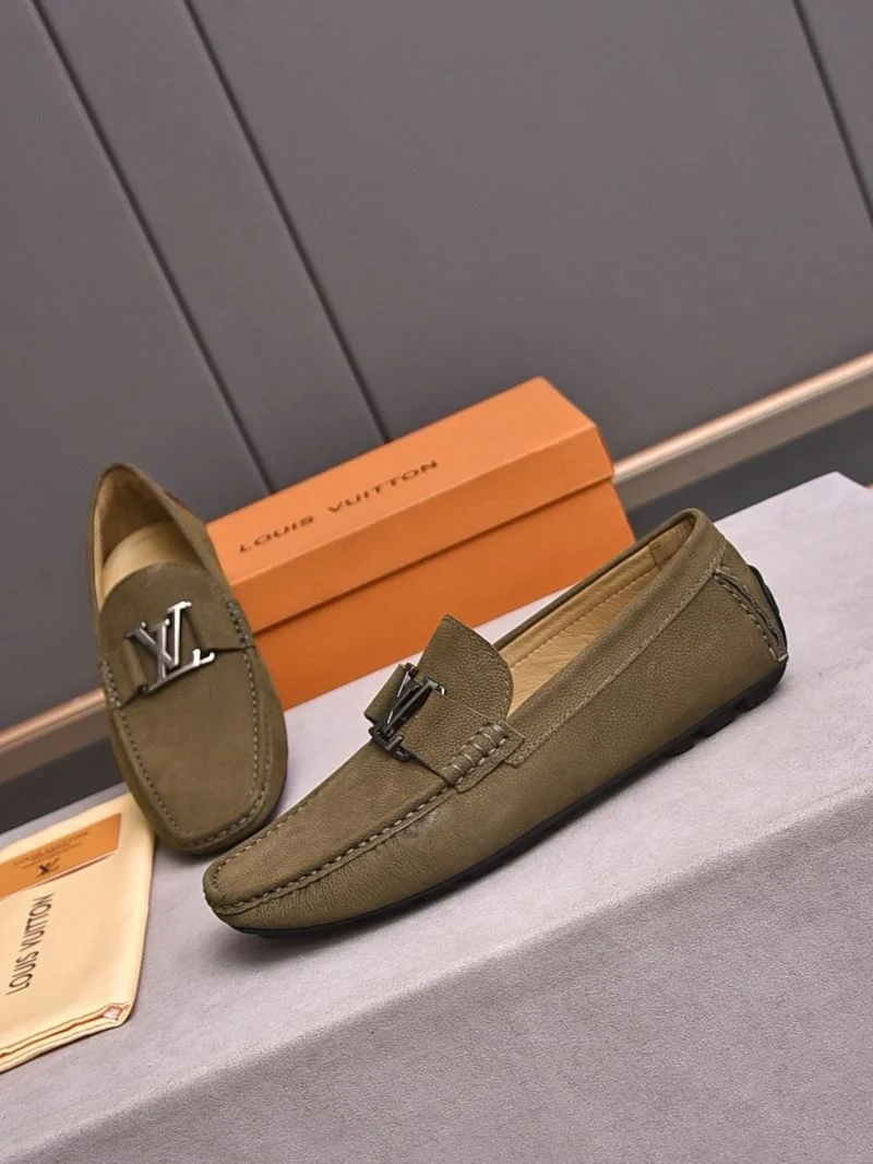 Louis Vuitton Tods Shoes Youthful 30482