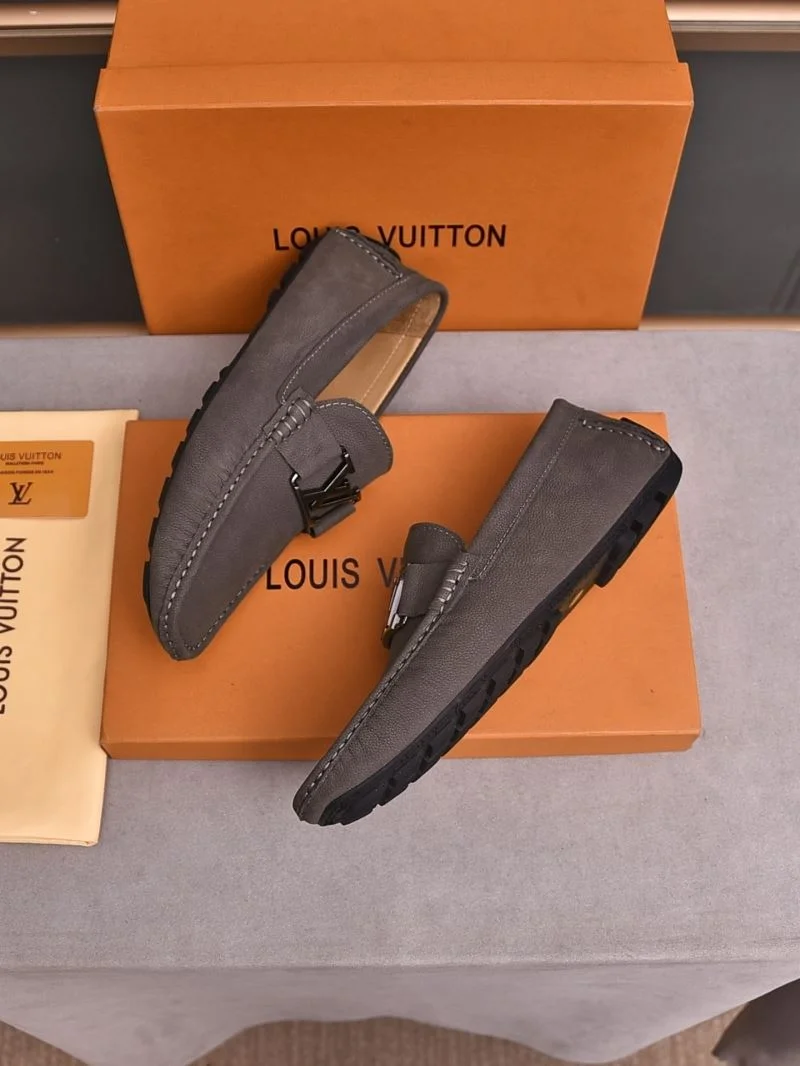 Louis Vuitton Tods Shoes FreshLook 30490
