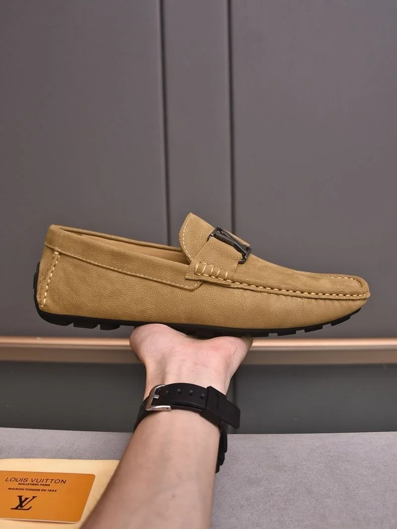 Fashionable Louis Vuitton Tods Shoes 30480