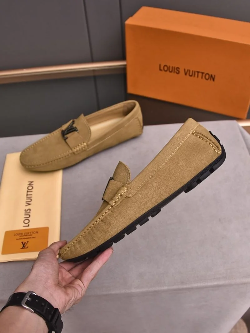 Fashionable Louis Vuitton Tods Shoes 30480