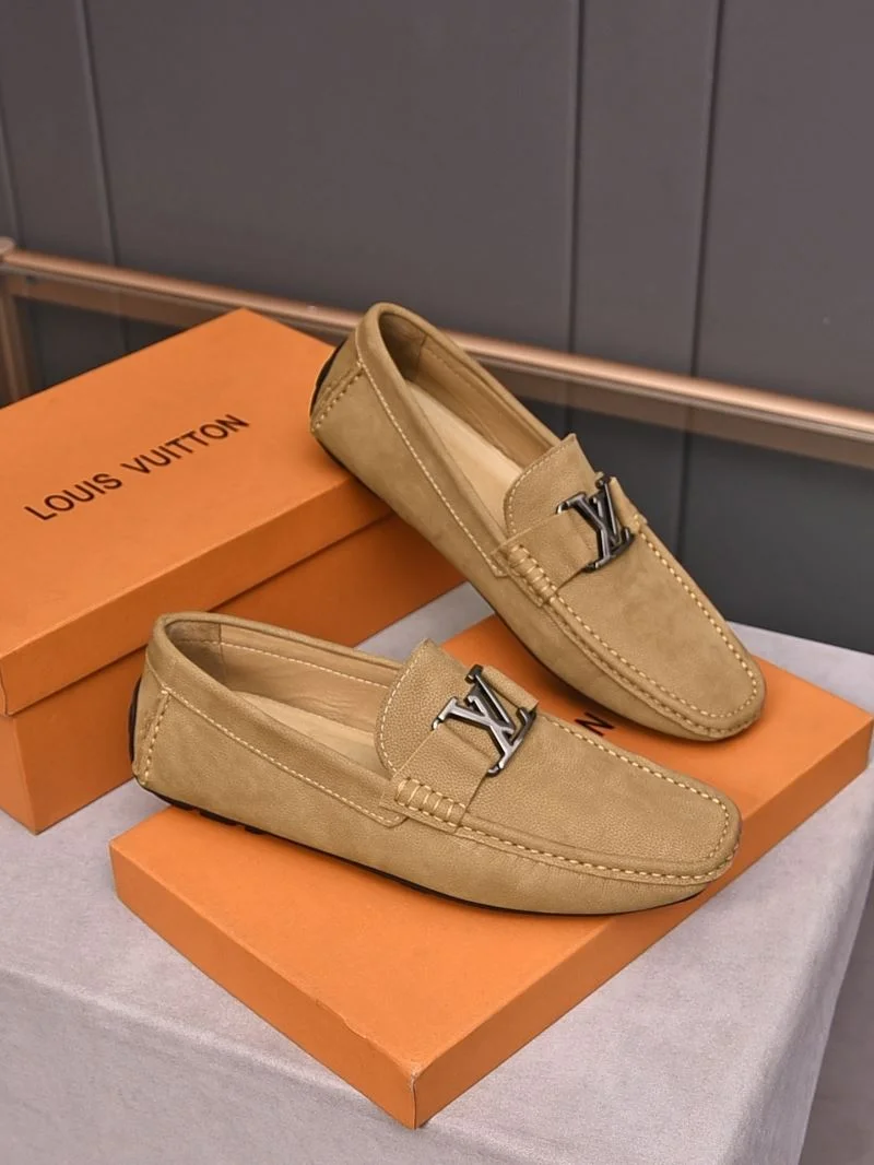 Fashionable Louis Vuitton Tods Shoes 30480