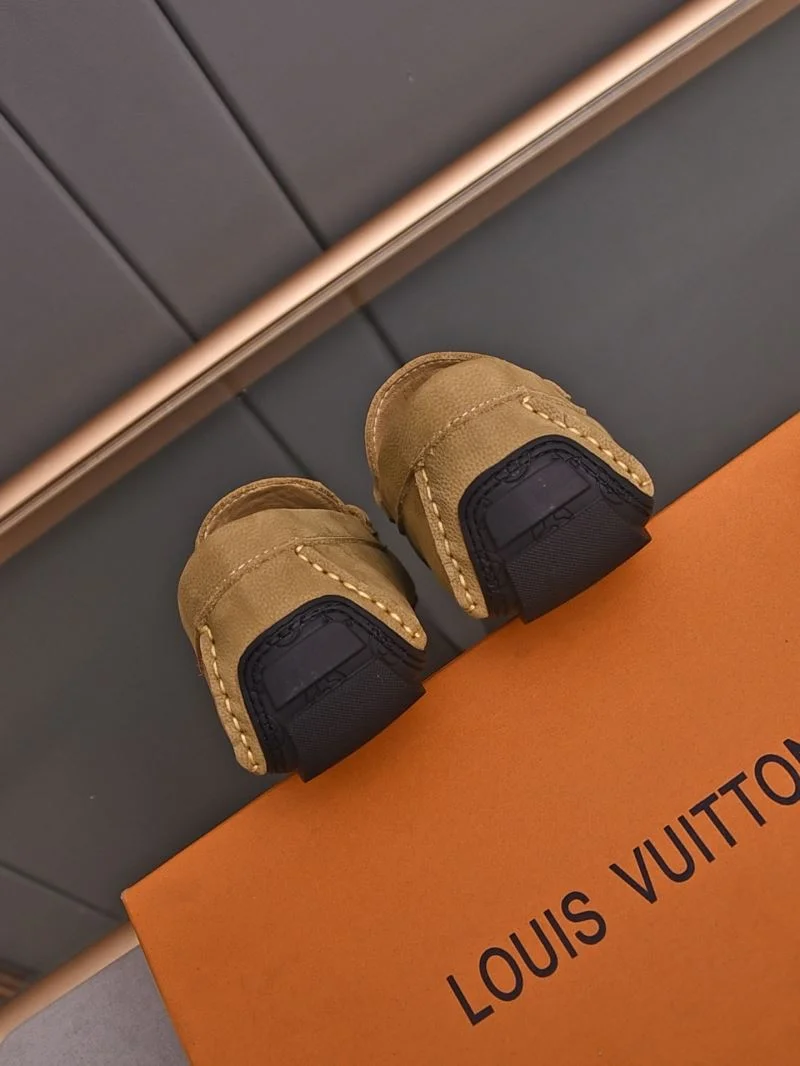Fashionable Louis Vuitton Tods Shoes 30480