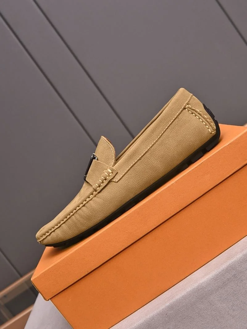 Fashionable Louis Vuitton Tods Shoes 30480