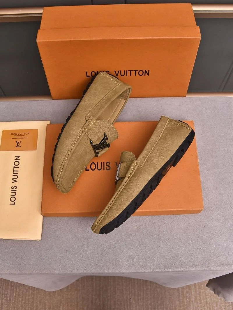 Fashionable Louis Vuitton Tods Shoes 30480