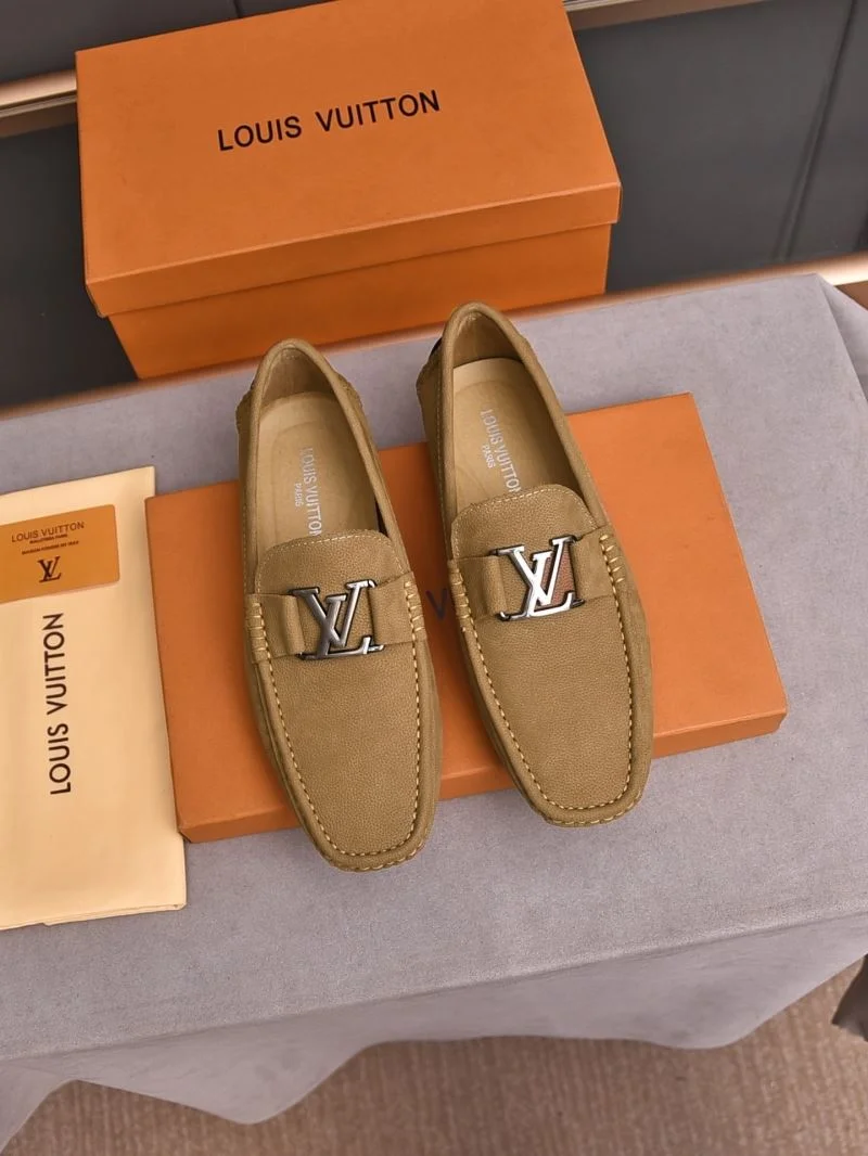 Fashionable Louis Vuitton Tods Shoes 30480