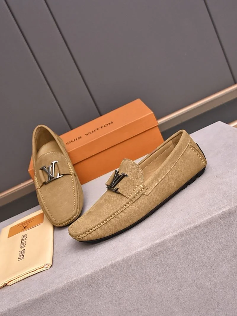 Fashionable Louis Vuitton Tods Shoes 30480