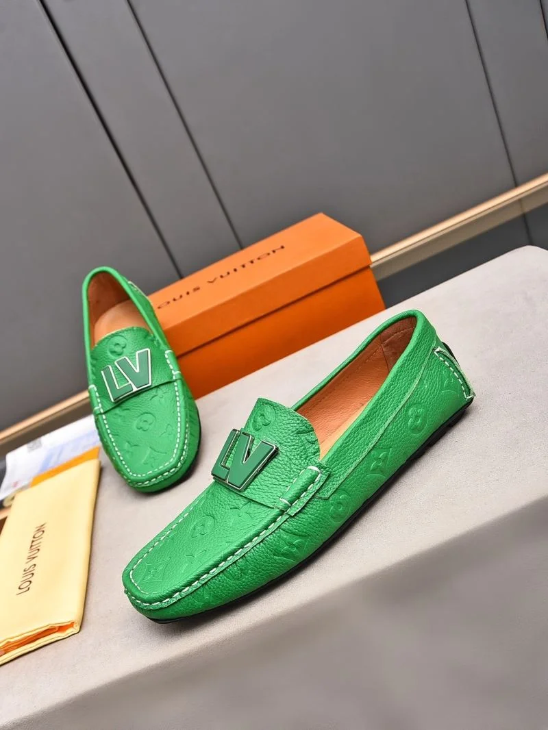 FashionForward Louis Vuitton Tods Shoes 30487