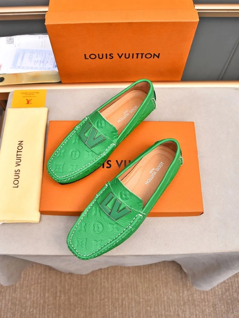 FashionForward Louis Vuitton Tods Shoes 30487