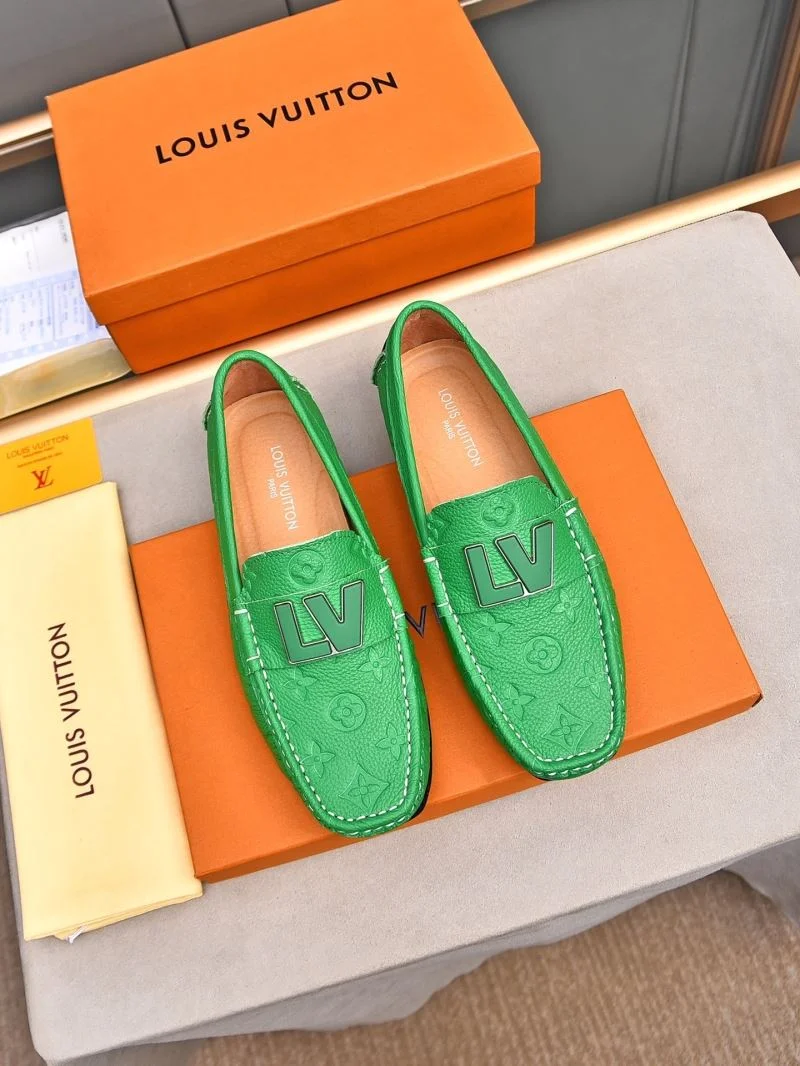 FashionForward Louis Vuitton Tods Shoes 30487