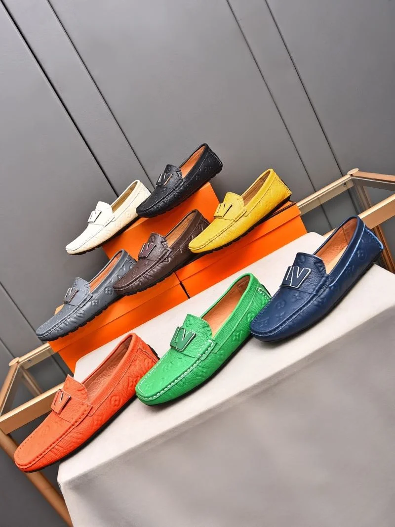 FashionForward Louis Vuitton Tods Shoes 30487