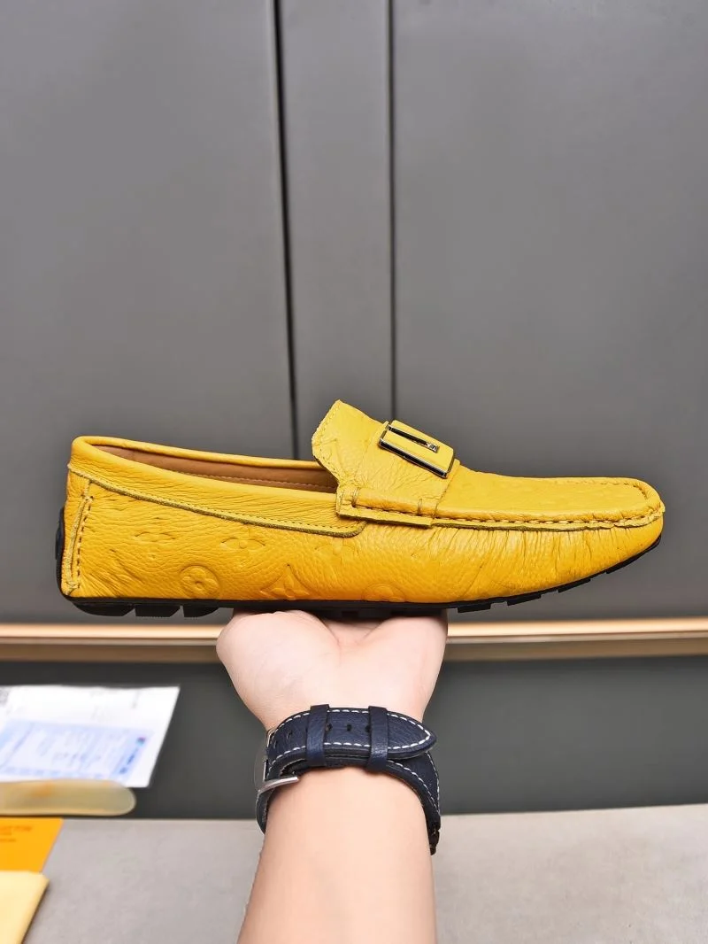 TechFriendly Louis Vuitton Tods Shoes 30488