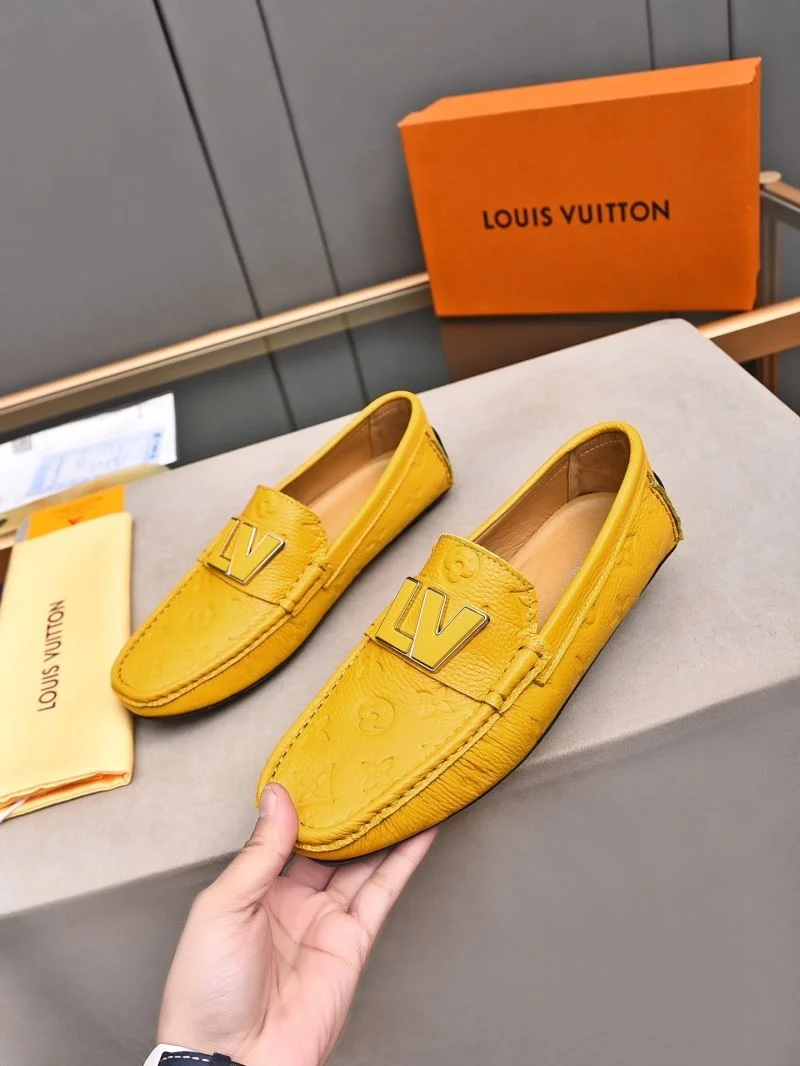 TechFriendly Louis Vuitton Tods Shoes 30488