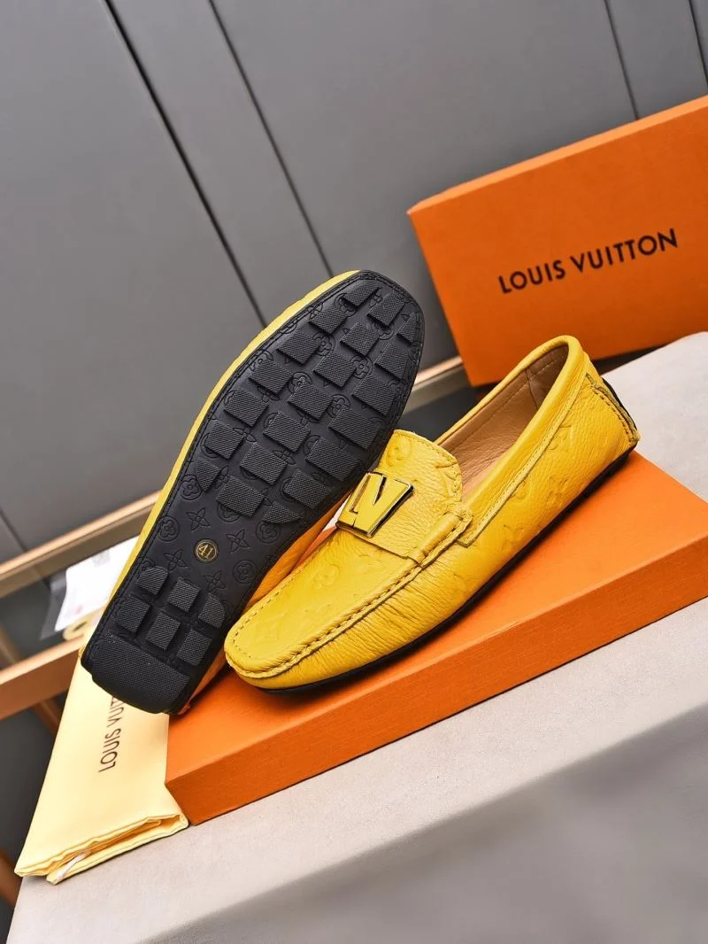 TechFriendly Louis Vuitton Tods Shoes 30488
