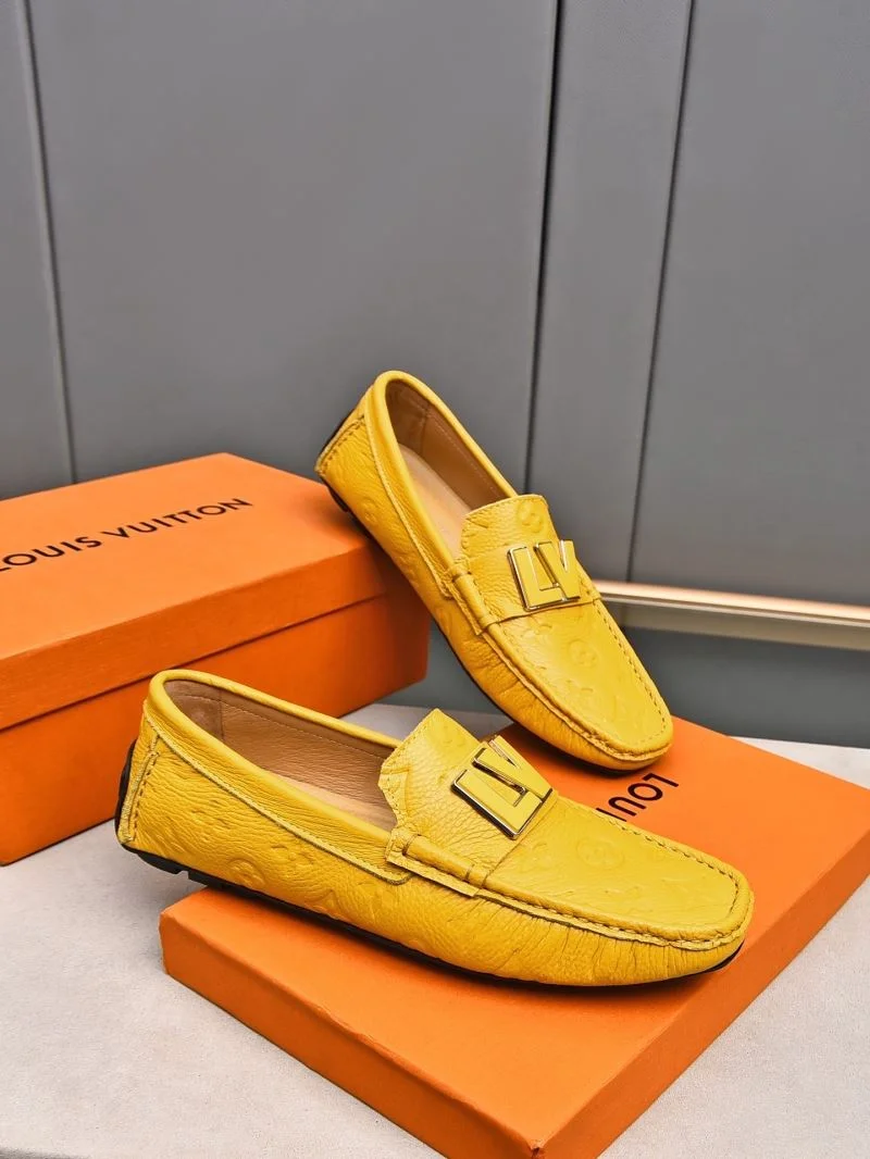 TechFriendly Louis Vuitton Tods Shoes 30488
