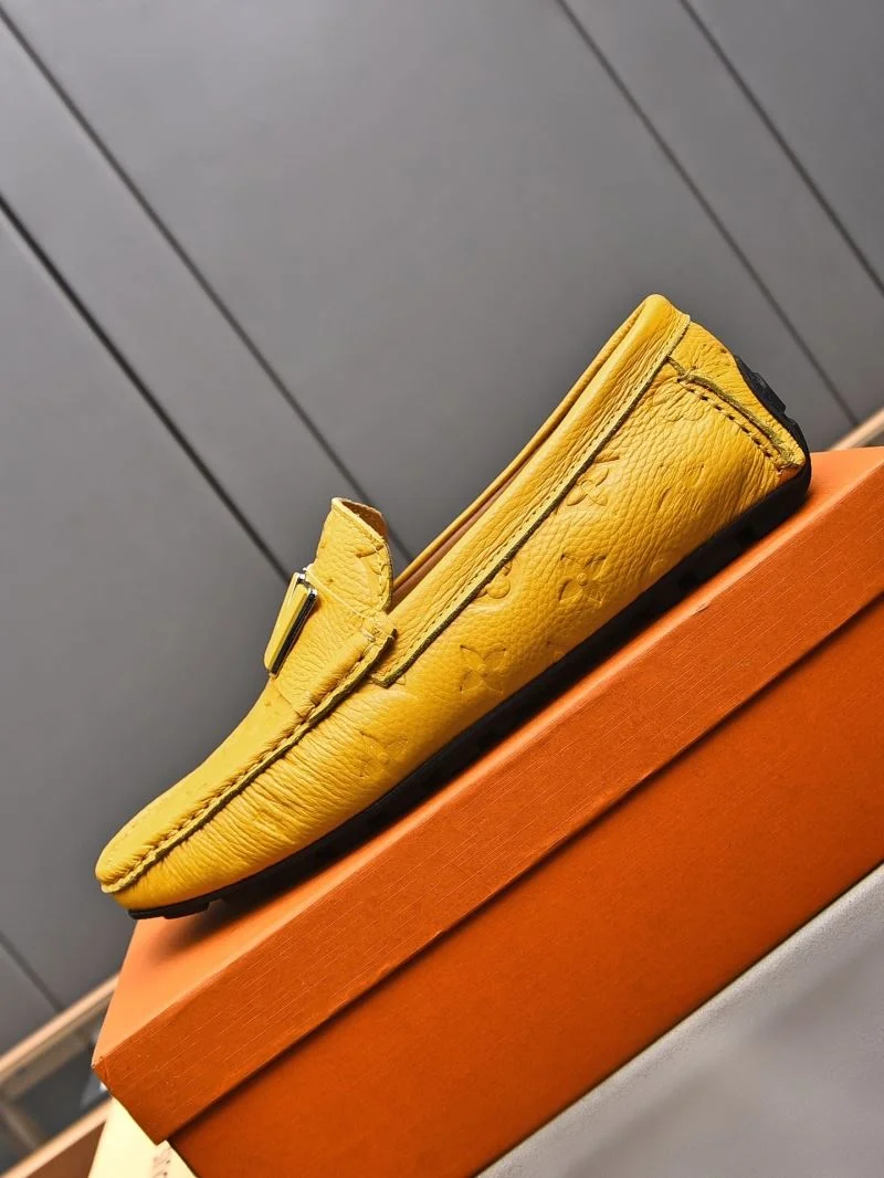 TechFriendly Louis Vuitton Tods Shoes 30488