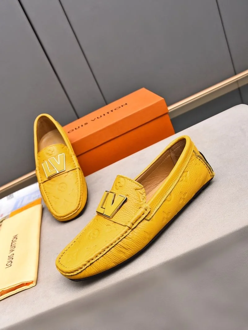 TechFriendly Louis Vuitton Tods Shoes 30488