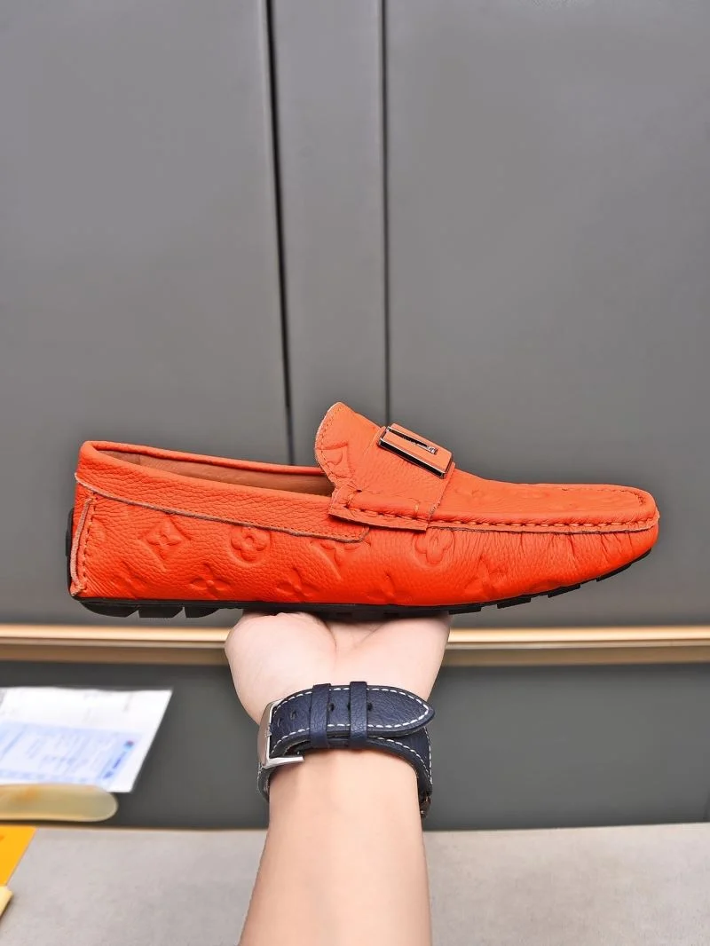 Louis Vuitton Tods Shoes EyeCatching 30485