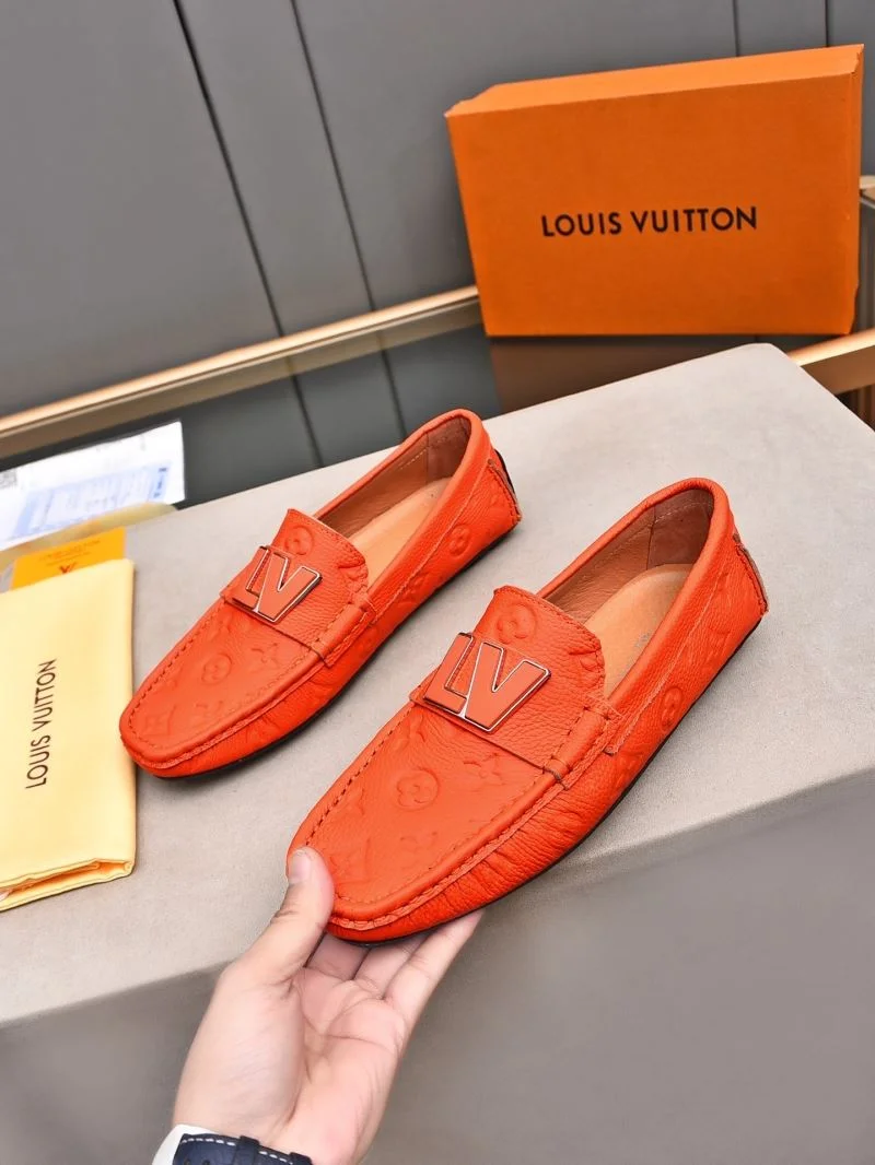 Louis Vuitton Tods Shoes EyeCatching 30485