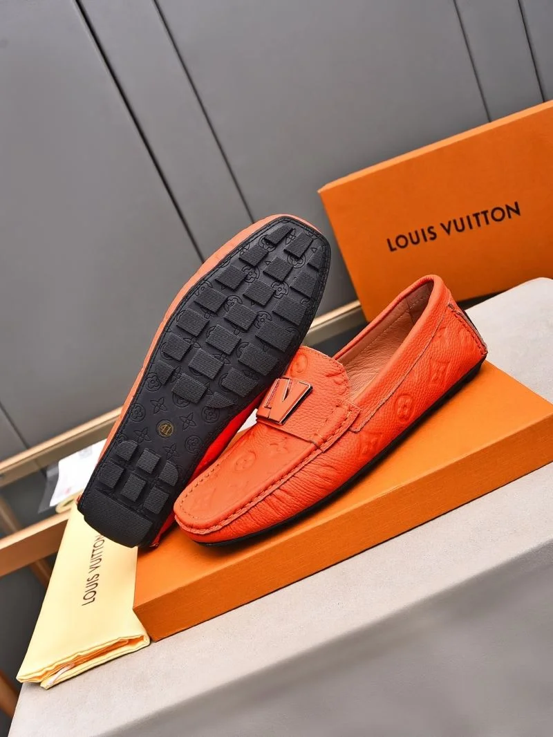 Louis Vuitton Tods Shoes EyeCatching 30485