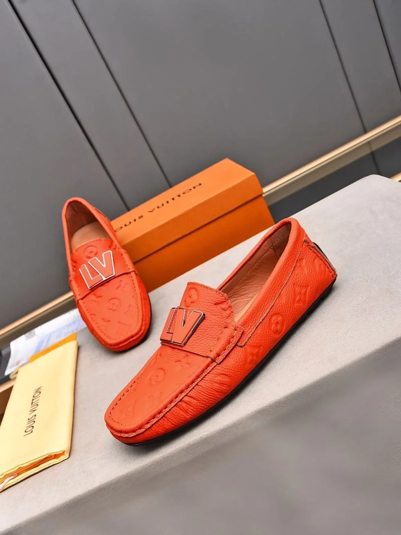 Louis Vuitton Tods Shoes EyeCatching 30485
