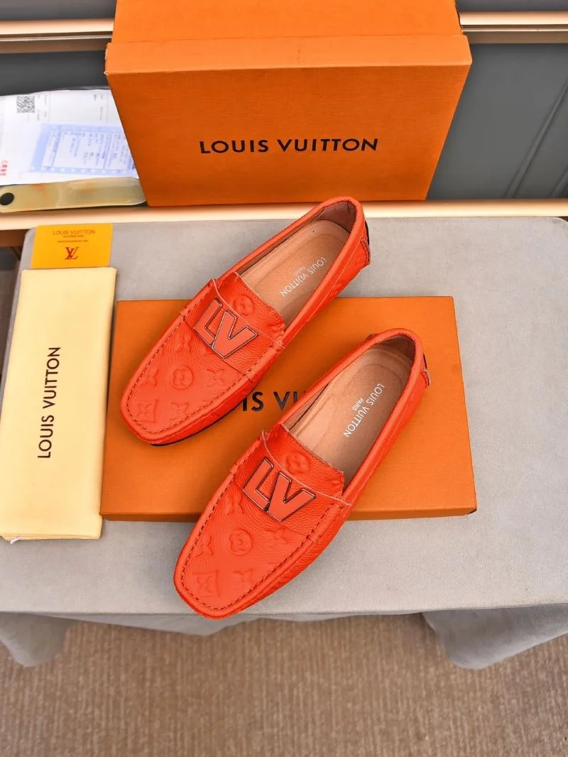 Louis Vuitton Tods Shoes EyeCatching 30485