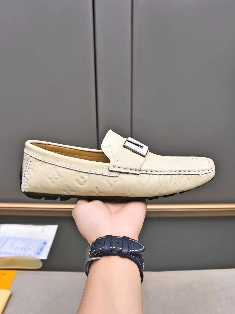 Louis Vuitton Tods Shoes TimelessDesign 30483