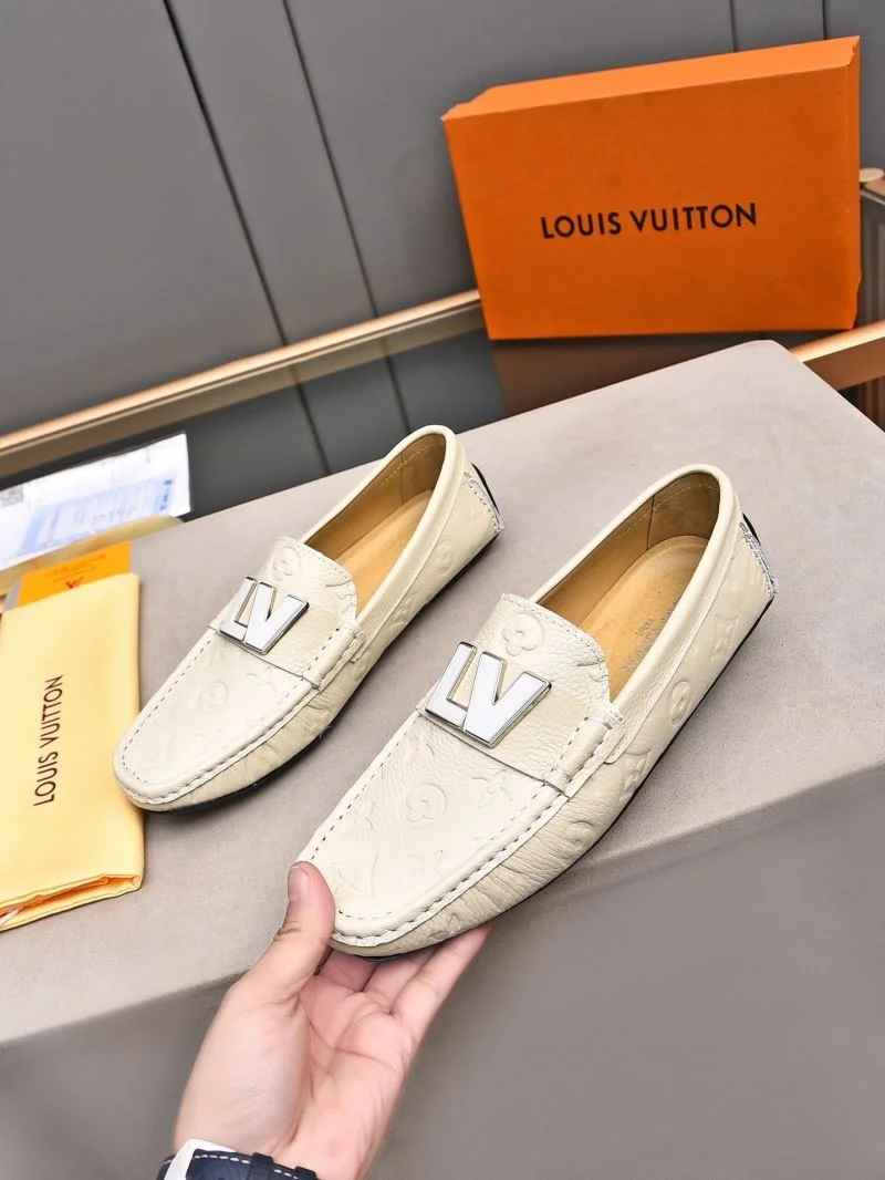 Louis Vuitton Tods Shoes TimelessDesign 30483