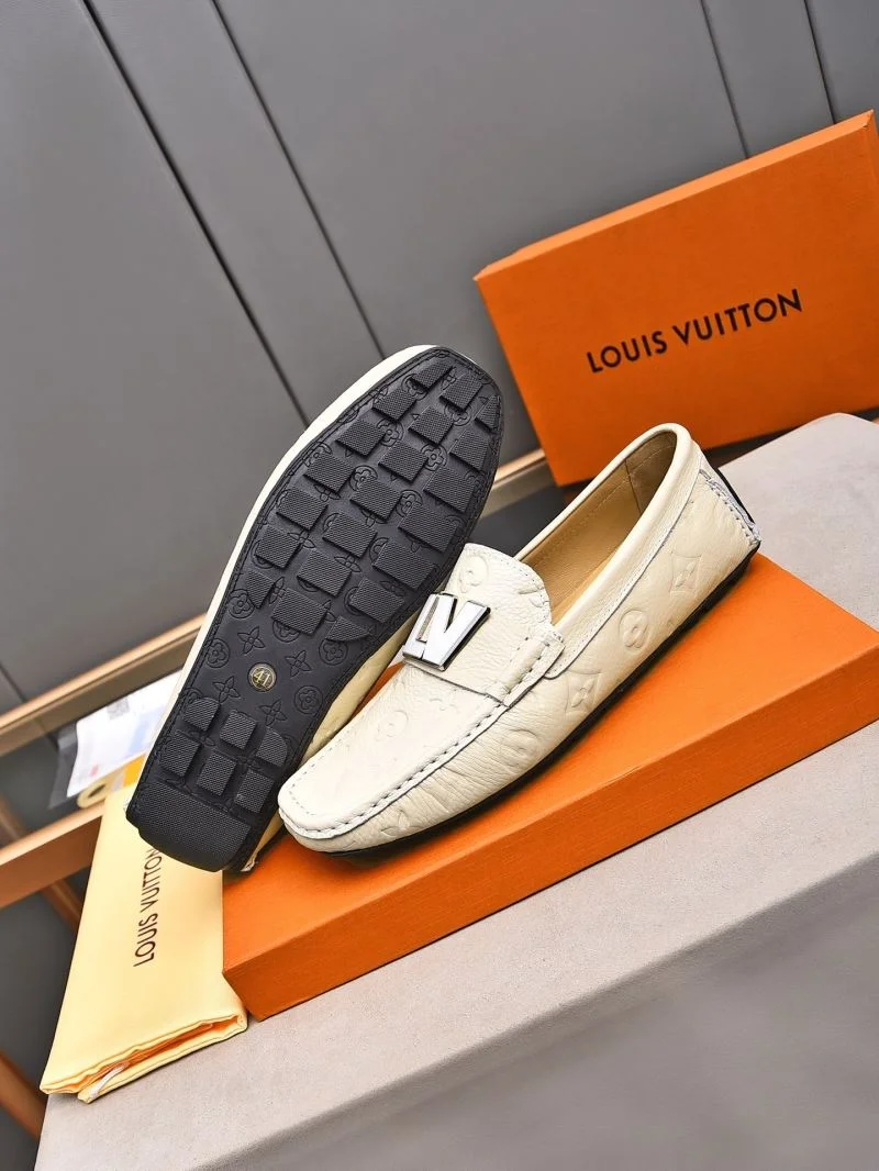 Louis Vuitton Tods Shoes TimelessDesign 30483