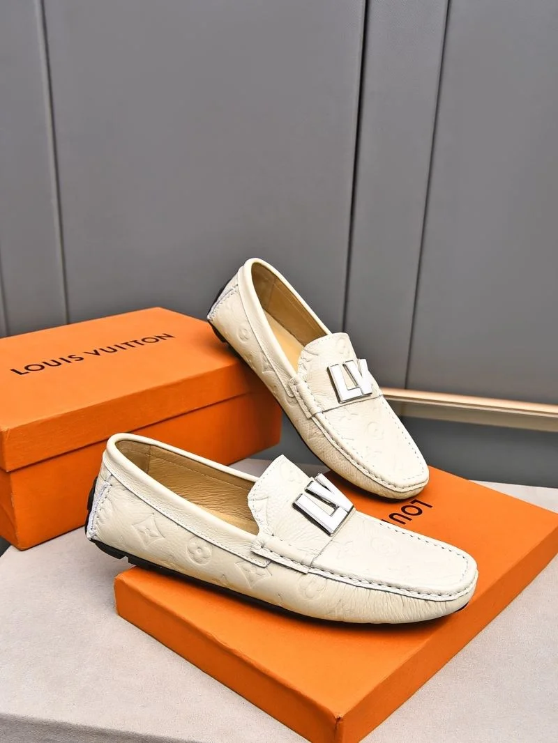 Louis Vuitton Tods Shoes TimelessDesign 30483