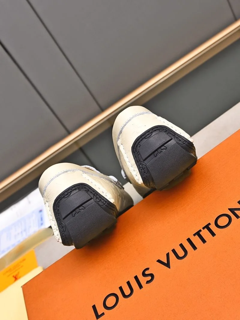 Louis Vuitton Tods Shoes TimelessDesign 30483