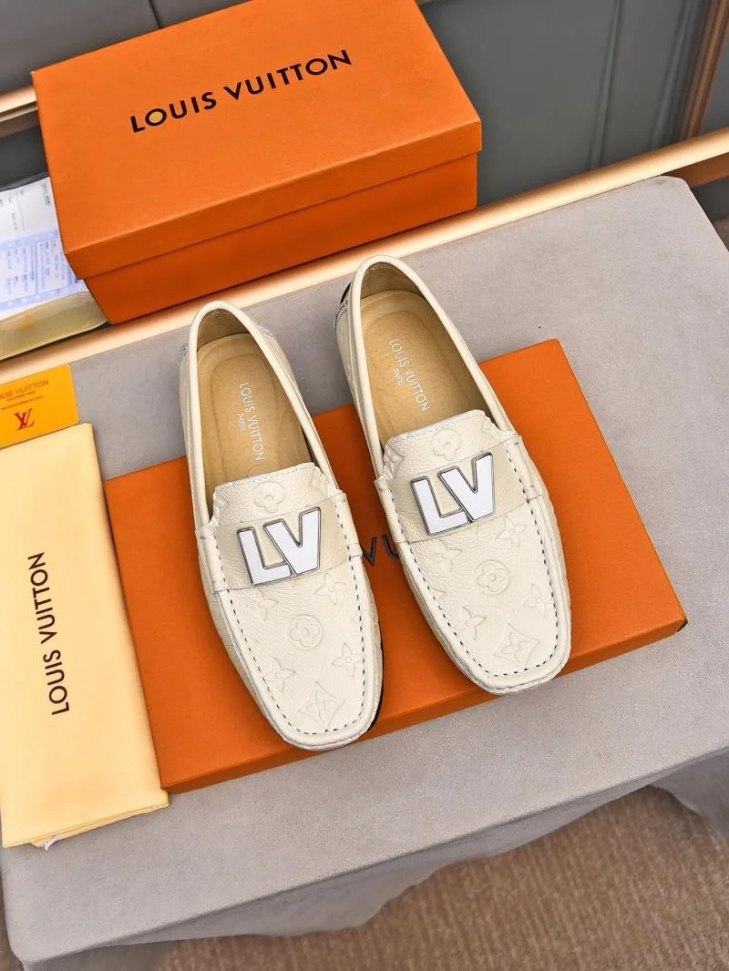 Louis Vuitton Tods Shoes TimelessDesign 30483