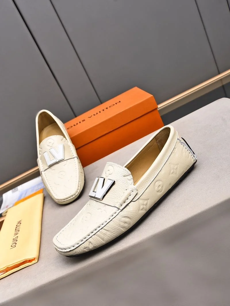 Louis Vuitton Tods Shoes TimelessDesign 30483