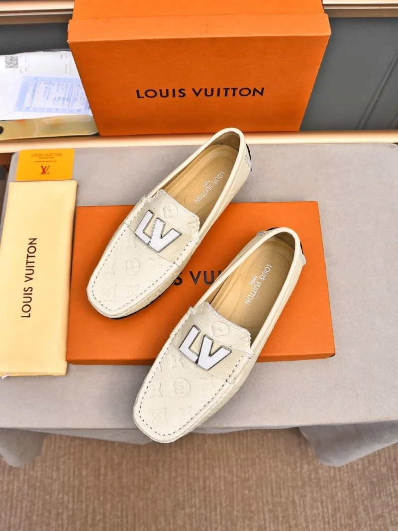 Louis Vuitton Tods Shoes TimelessDesign 30483