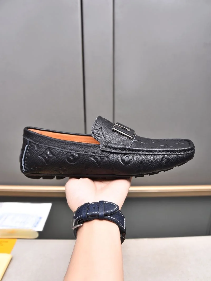 Packable Louis Vuitton Tods Shoes 30481