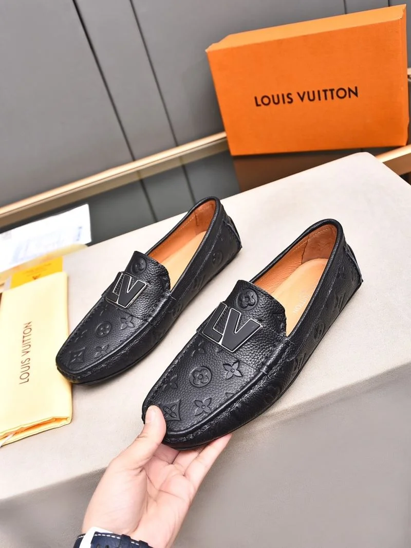 Packable Louis Vuitton Tods Shoes 30481