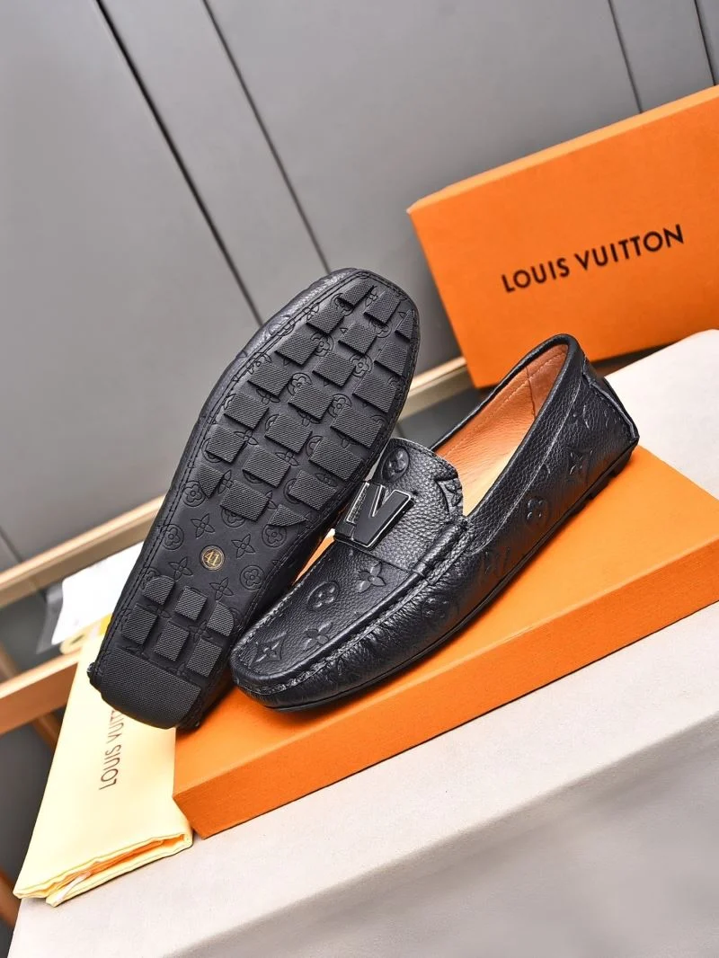Packable Louis Vuitton Tods Shoes 30481