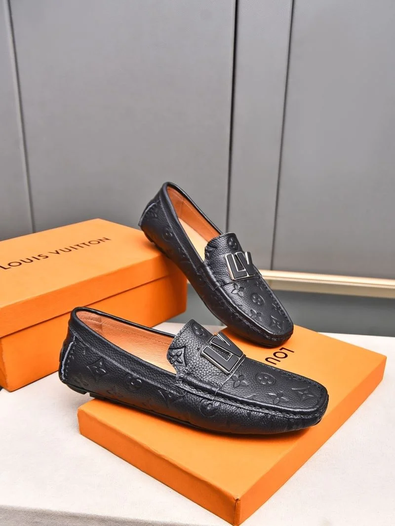 Packable Louis Vuitton Tods Shoes 30481