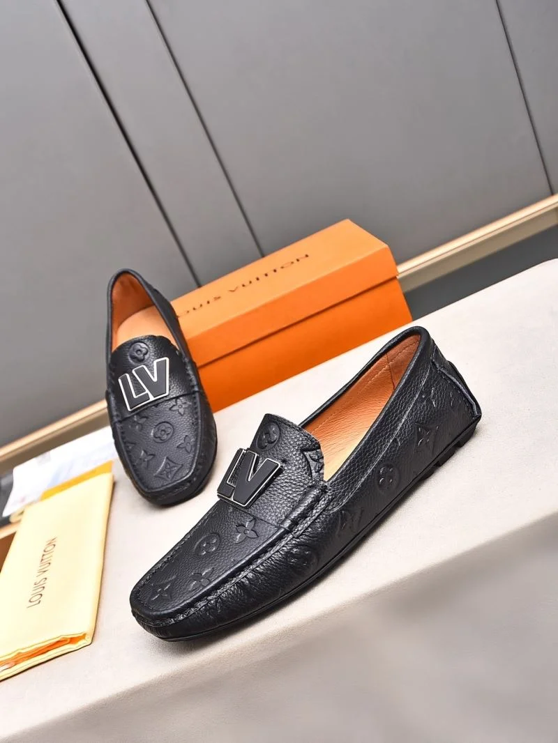Packable Louis Vuitton Tods Shoes 30481