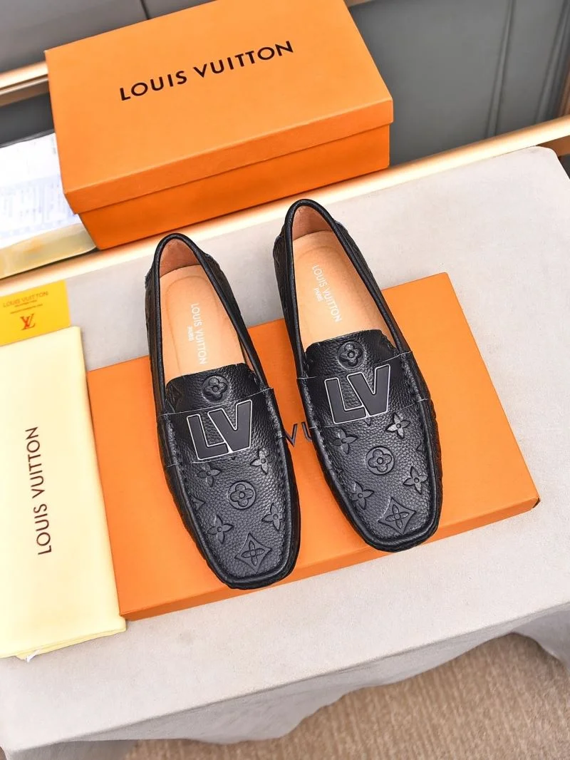 Packable Louis Vuitton Tods Shoes 30481